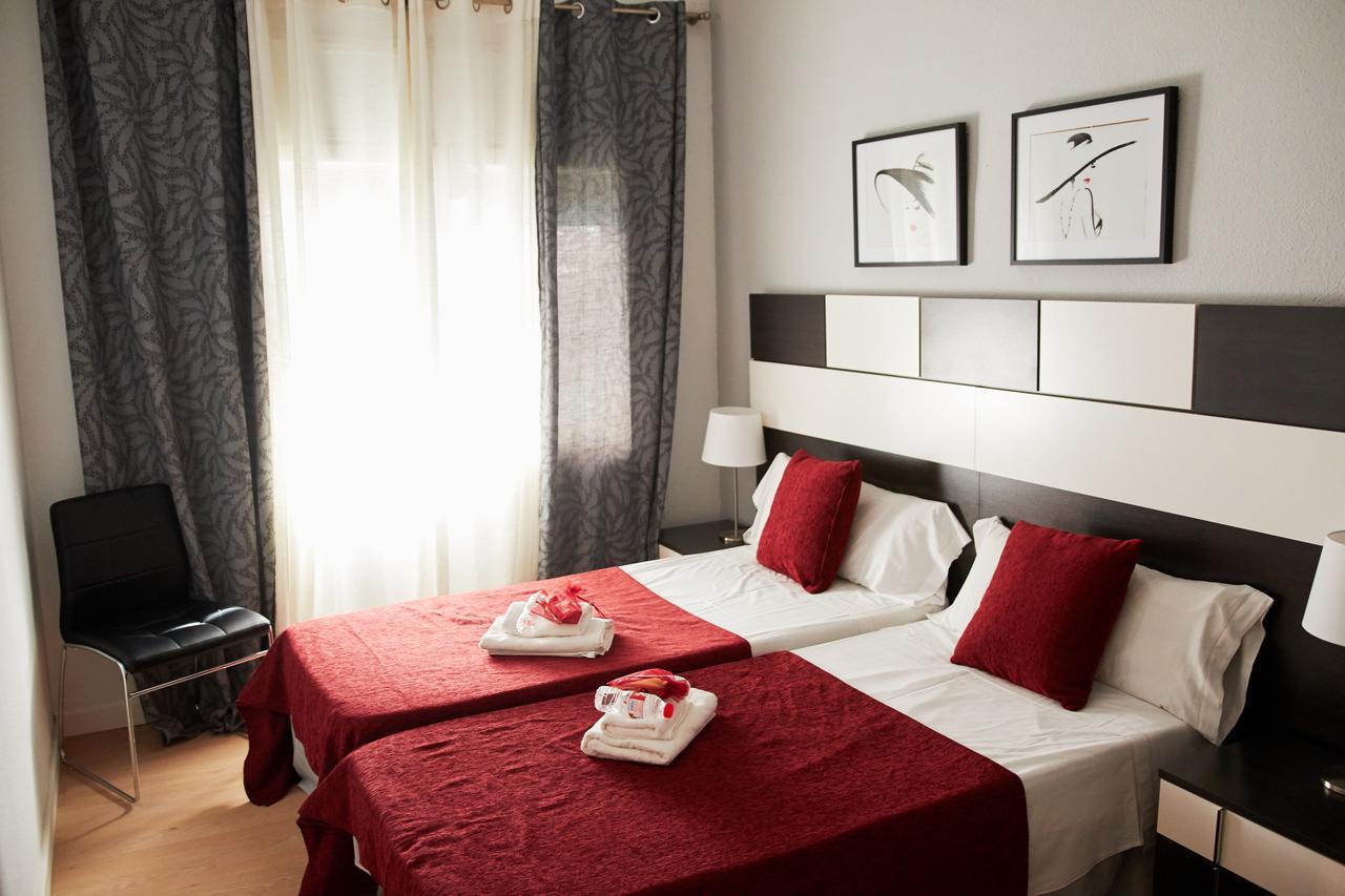 Apartment Alcam Valencia Ii